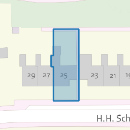 Perceel HDB01-B-9155