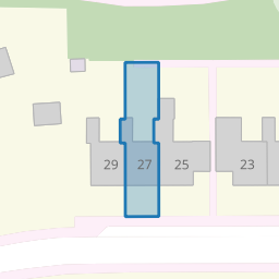 Perceel HDB01-B-9156