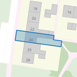 Perceel HDB01-B-9160