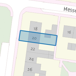 Perceel HDB01-B-9162