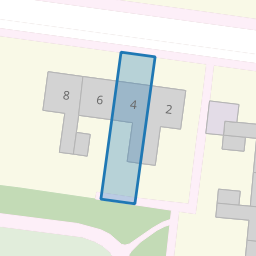 Perceel HDB01-B-9170