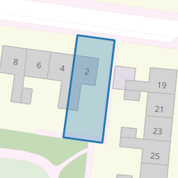 Perceel HDB01-B-9171