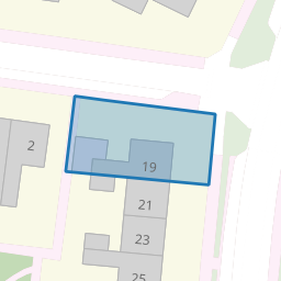 Perceel HDB01-B-9172