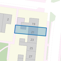 Perceel HDB01-B-9173