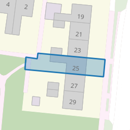 Perceel HDB01-B-9175