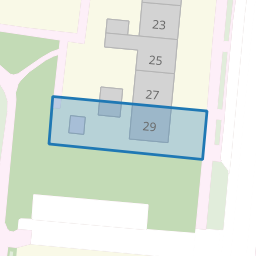 Perceel HDB01-B-9177