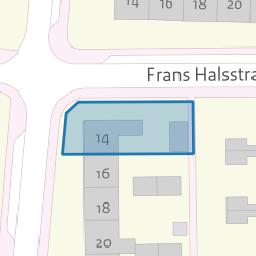 Perceel HDB01-B-9178