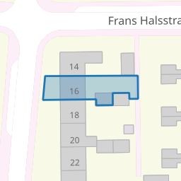 Perceel HDB01-B-9179