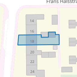 Perceel HDB01-B-9180
