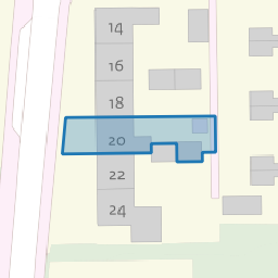 Perceel HDB01-B-9181