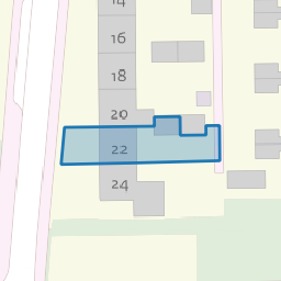 Perceel HDB01-B-9182