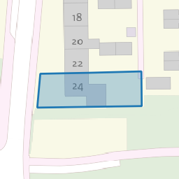 Perceel HDB01-B-9183