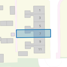 Perceel HDB01-B-9187