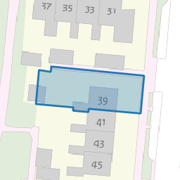 Perceel HDB01-B-9190