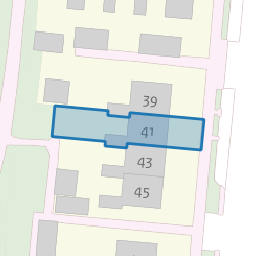 Perceel HDB01-B-9191