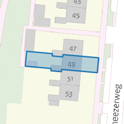 Perceel HDB01-B-9195