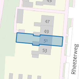 Perceel HDB01-B-9196