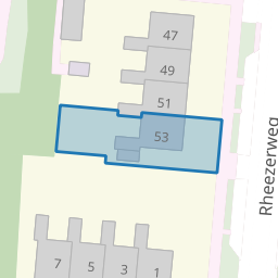 Perceel HDB01-B-9197