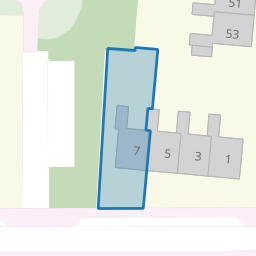 Perceel HDB01-B-9201