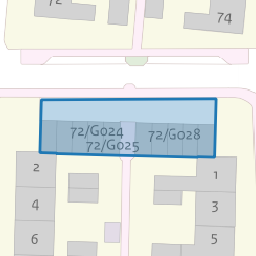 Perceel HDB01-B-9202