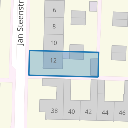 Perceel HDB01-B-9208