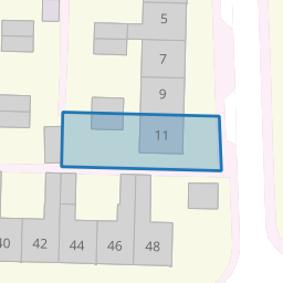 Perceel HDB01-B-9209