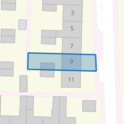 Perceel HDB01-B-9210