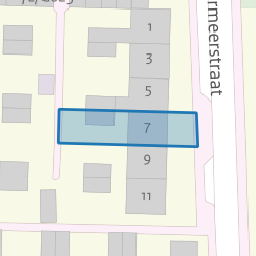 Perceel HDB01-B-9211