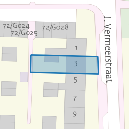 Perceel HDB01-B-9213