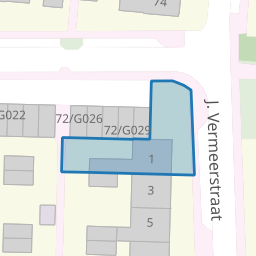 Perceel HDB01-B-9214