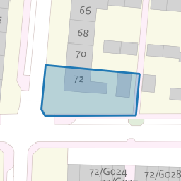 Perceel HDB01-B-9215