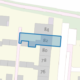 Perceel HDB01-B-9222