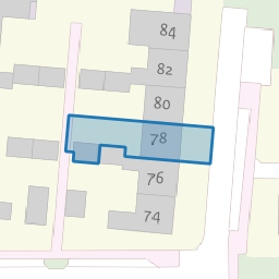 Perceel HDB01-B-9224