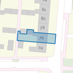 Perceel HDB01-B-9225