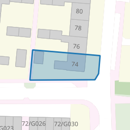 Perceel HDB01-B-9226