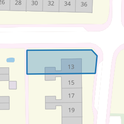 Perceel HDB01-B-9227