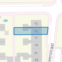 Perceel HDB01-B-9228