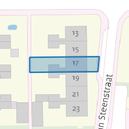 Perceel HDB01-B-9229