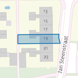 Perceel HDB01-B-9230