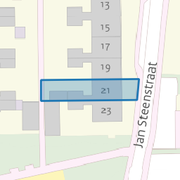 Perceel HDB01-B-9231