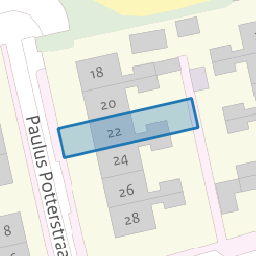 Perceel HDB01-B-9236