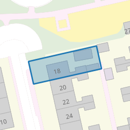 Perceel HDB01-B-9238