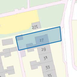 Perceel HDB01-B-9239