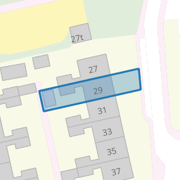 Perceel HDB01-B-9240