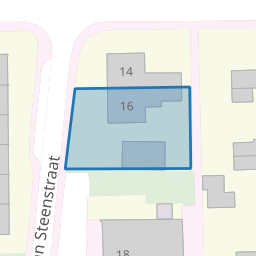 Perceel HDB01-B-9246