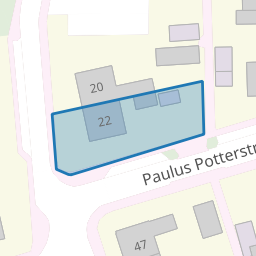 Perceel HDB01-B-9248