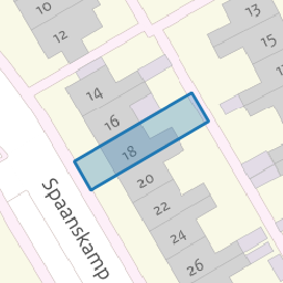 Perceel HDB01-B-9249