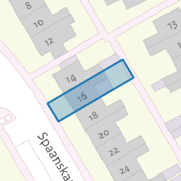 Perceel HDB01-B-9250