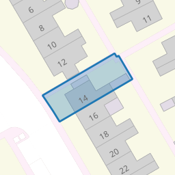 Perceel HDB01-B-9251