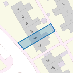 Perceel HDB01-B-9253